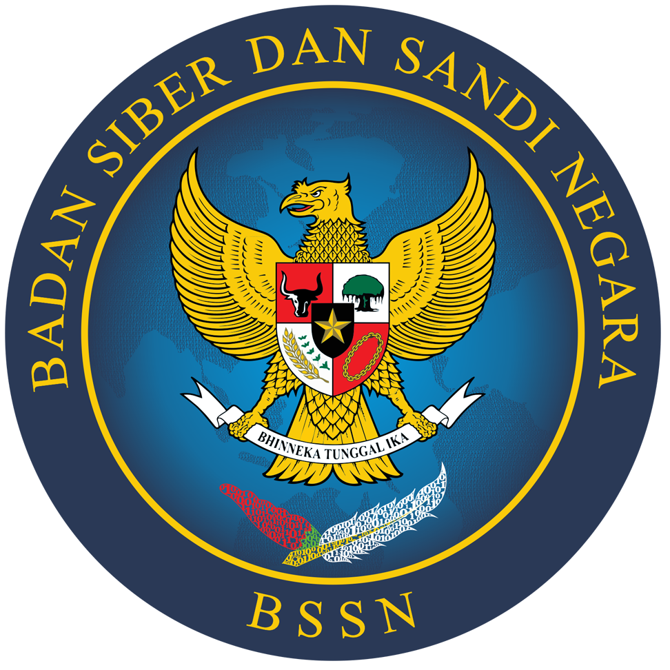 Logo BSSN